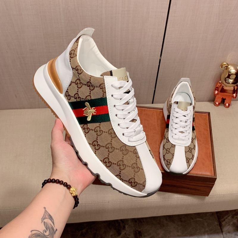 Gucci Low Shoes